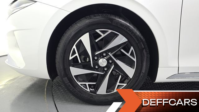 Hyundai GRANDEUR Exclusive купить на сайте DeffCars