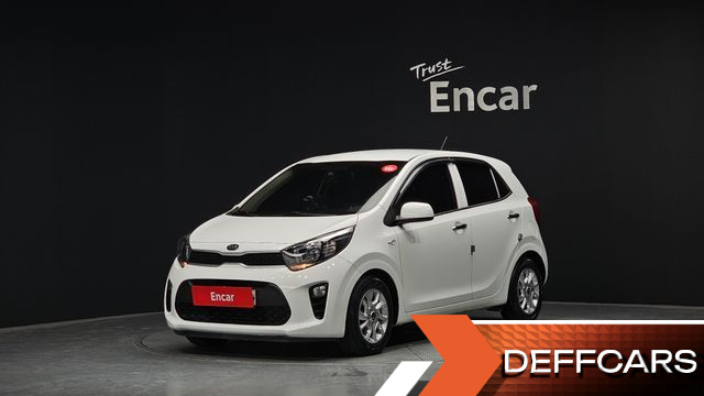 Kia MORNING Trendy купить на сайте DeffCars