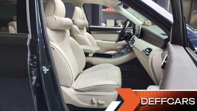 Hyundai PALISADE Gasoline 3.8 2WD Calligraphy купить на сайте DeffCars