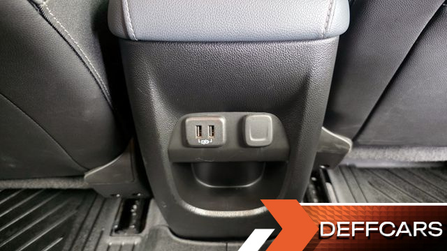 ChevroletGMDaewoo COLORADO 3.6 Z71-X Midnight 4WD купить на сайте DeffCars
