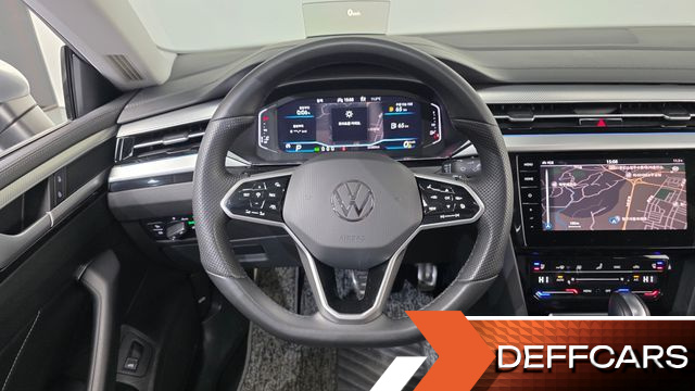 Volkswagen ARTEON 2.0 TDI Prestige купить на сайте DeffCars