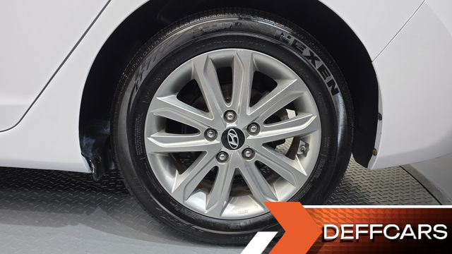 Hyundai AVANTE 1.6 VGT Modern Standard купить на сайте DeffCars