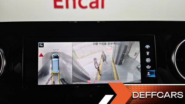 Mercedes SPRINTER 3.0 Diesel W907 купить на сайте DeffCars