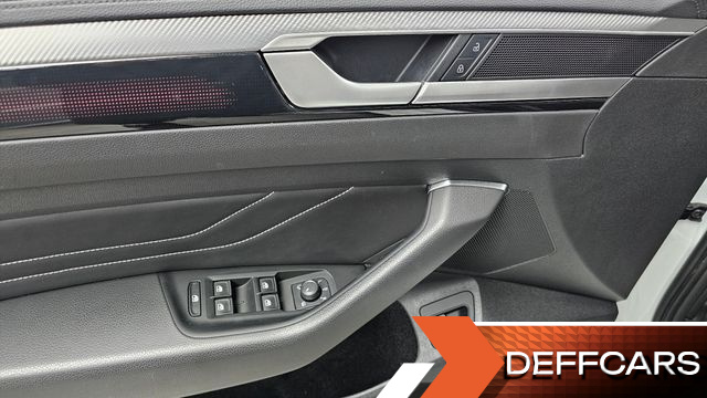Volkswagen ARTEON 2.0 TDI Prestige купить на сайте DeffCars