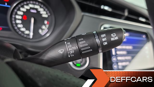 Cadillac XT4 2.0 Sport AWD купить на сайте DeffCars