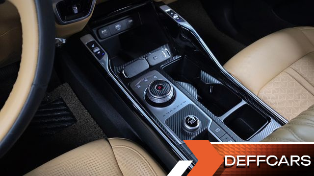 Kia SORENTO HEV 1.6 2WD Noblesse купить на сайте DeffCars