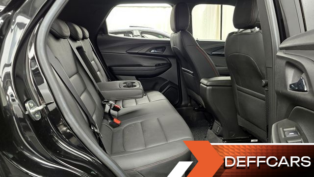 ChevroletGMDaewoo TRAILBLAZER 1.3 Turbo 2WD RS купить на сайте DeffCars