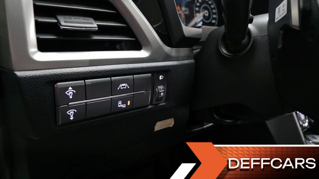 Ssangyong KORANDO Gasoline 1.5 2WD C5 Plus купить на сайте DeffCars