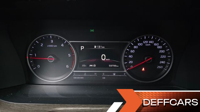 Kia SORENTO Diesel 2.2 2WD Prestige купить на сайте DeffCars