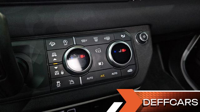 Land Rover DEFENDER 110 D240 SE купить на сайте DeffCars