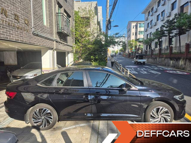 Volkswagen JETTA 1.4 TSI Prestige купить на сайте DeffCars