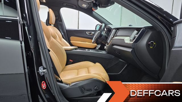 Volvo XC60 D4 Inscription купить на сайте DeffCars