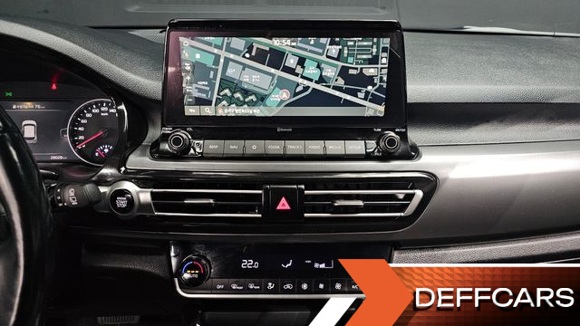 Kia SELTOS Gasoline 1.6 Turbo 4WD Prestige купить на сайте DeffCars