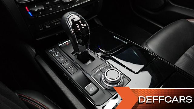 Maserati QUATTROPORTE S Q4 3.0 V6 Gransport купить на сайте DeffCars