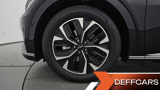 Kia EV6 Long Range Earth купить на сайте DeffCars