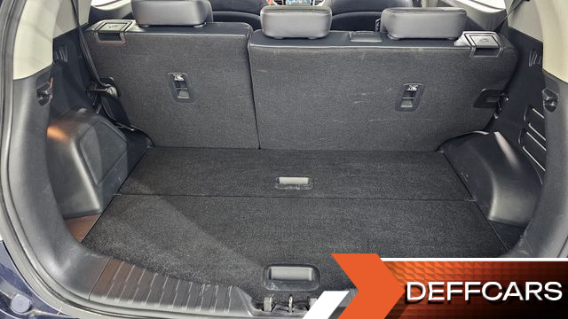 Ssangyong TIBOLI VX 2WD купить на сайте DeffCars
