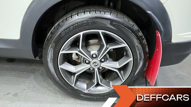 Ssangyong KORANDO Gasoline 1.5 2WD C5 Plus купить на сайте DeffCars
