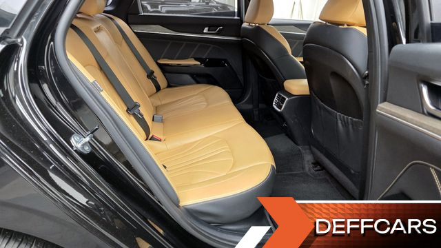Kia K5 Signature купить на сайте DeffCars