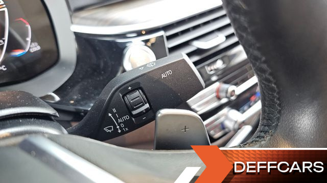 BMW GRAN TURISMO 620d Luxury купить на сайте DeffCars