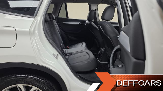 BMW X1 xDrive 20d Joy купить на сайте DeffCars
