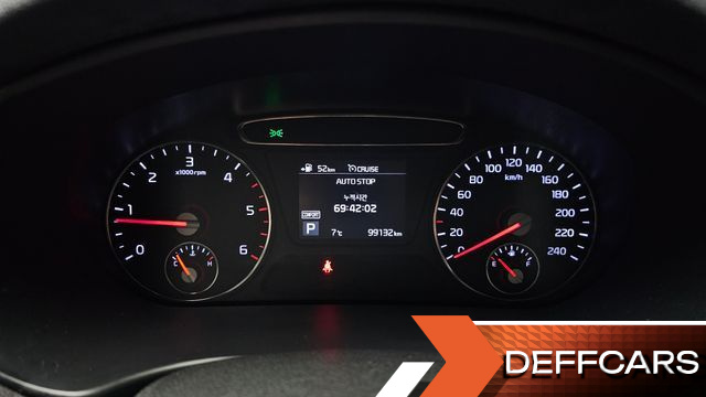 Kia SORENTO Diesel 2.2 2WD No.1 Edition купить на сайте DeffCars