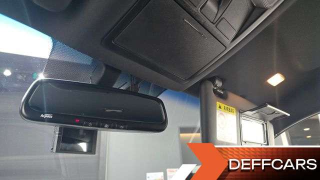 Ssangyong REXTON Diesel 2.2 4WD Prestige купить на сайте DeffCars