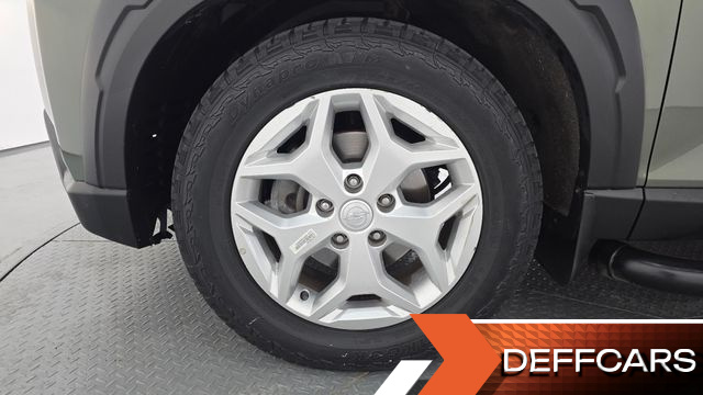 Ssangyong REXTON Diesel 2.2 4WD Prestige купить на сайте DeffCars