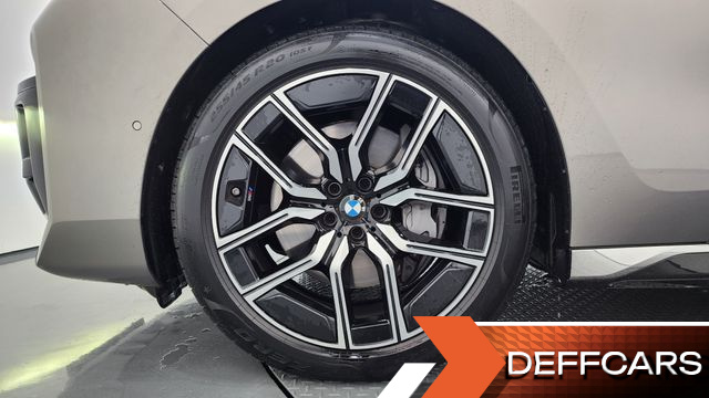 BMW 7-SERIES 740i xDrive M Sport купить на сайте DeffCars