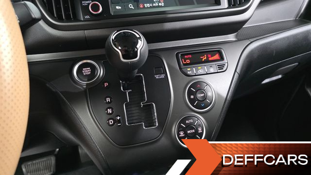 Kia RAY Prestige купить на сайте DeffCars