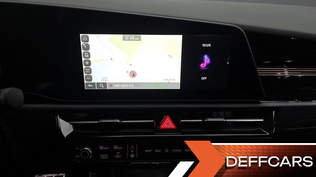 Kia NIRO Signature купить на сайте DeffCars