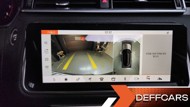 Land Rover RANGE ROVER VELAR 3.0 P380 R-Dynamic SE купить на сайте DeffCars