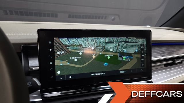 Ssangyong TORRES Gasoline 1.5 2WD T7 купить на сайте DeffCars