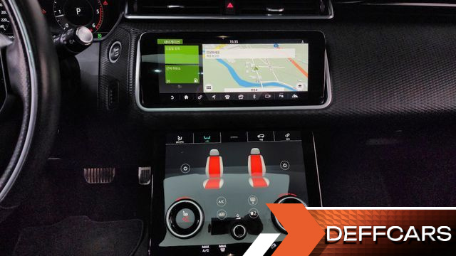 Land Rover RANGE ROVER VELAR 2.0 D240 R-Dynamic SE купить на сайте DeffCars