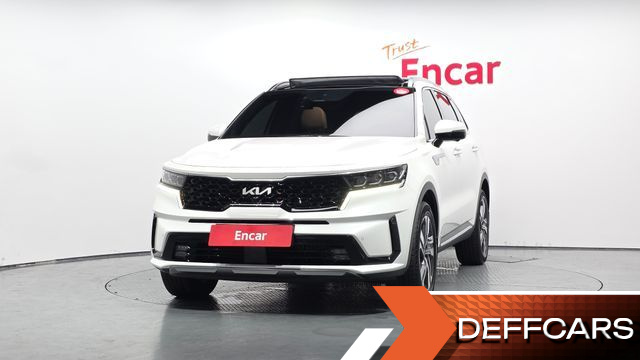 Kia SORENTO HEV 1.6 2WD Noblesse купить на сайте DeffCars