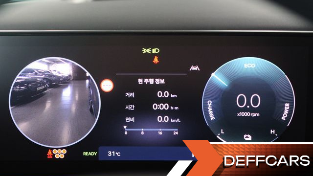 Hyundai SANTAFE HEV 1.6 4WD Calligraphy купить на сайте DeffCars