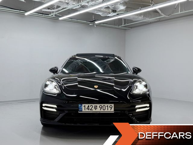 Porsche PANAMERA 2.9 AWD купить на сайте DeffCars