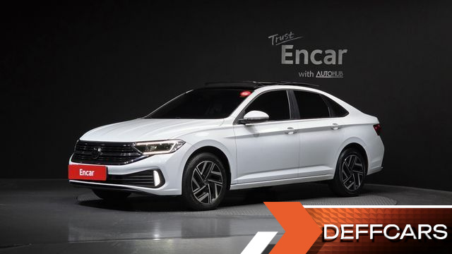 Volkswagen JETTA 1.5 TSI Prestige купить на сайте DeffCars
