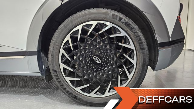 Hyundai IONIQ5 Long range Prestige купить на сайте DeffCars
