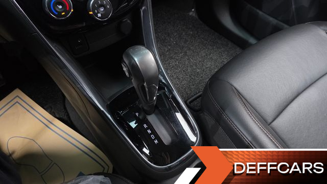 ChevroletGMDaewoo TRAX 1.4 Premier купить на сайте DeffCars