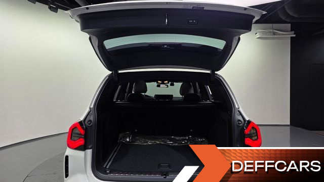 BMW X3 xDrive 20i M Sports Pro купить на сайте DeffCars