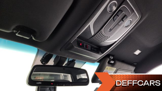 Ssangyong REXTON Diesel 2.2 4WD Prestige купить на сайте DeffCars