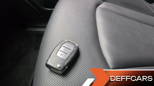 Ssangyong REXTON Diesel 2.2 2WD Prestige купить на сайте DeffCars