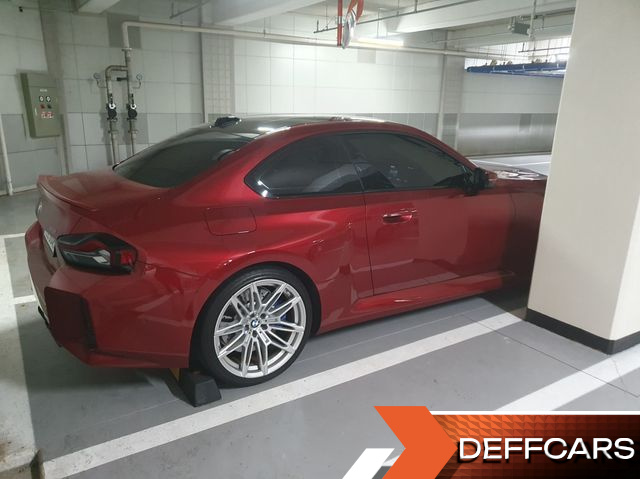 BMW M2 M2 Coupe купить на сайте DeffCars