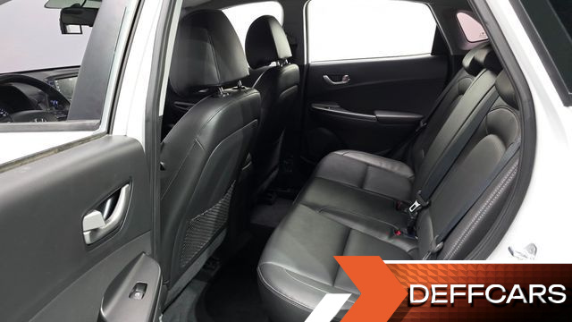 Hyundai KONA 1.6 Turbo 2WD Modern pop купить на сайте DeffCars