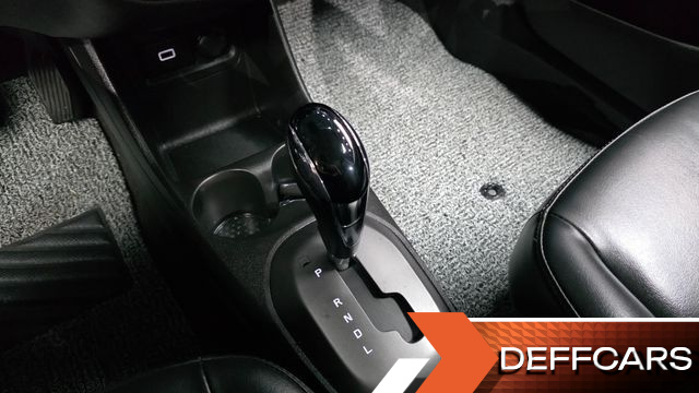 ChevroletGMDaewoo SPARK Premier купить на сайте DeffCars