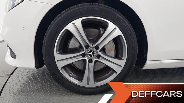 Mercedes E-CLASS E300 Avantgarde купить на сайте DeffCars