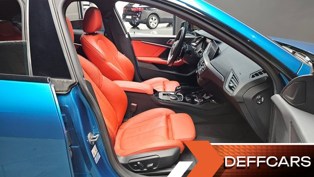 BMW 2-SERIES 220i M Sports купить на сайте DeffCars