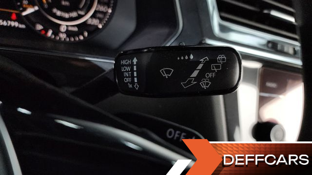 Volkswagen TIGUAN 2.0 TDI Prestige купить на сайте DeffCars