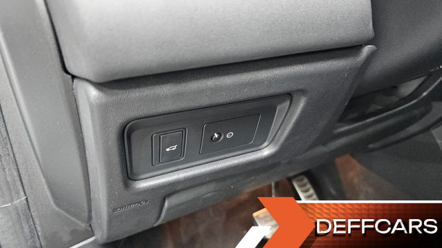 Land Rover DISCOVERY SPORT 2.0 TD4 SE купить на сайте DeffCars