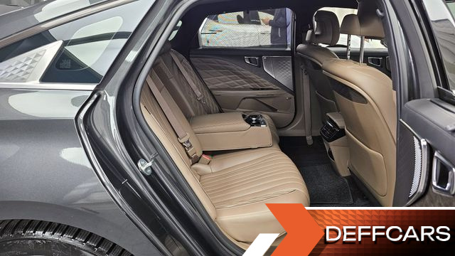 Kia K8 Signature Special купить на сайте DeffCars